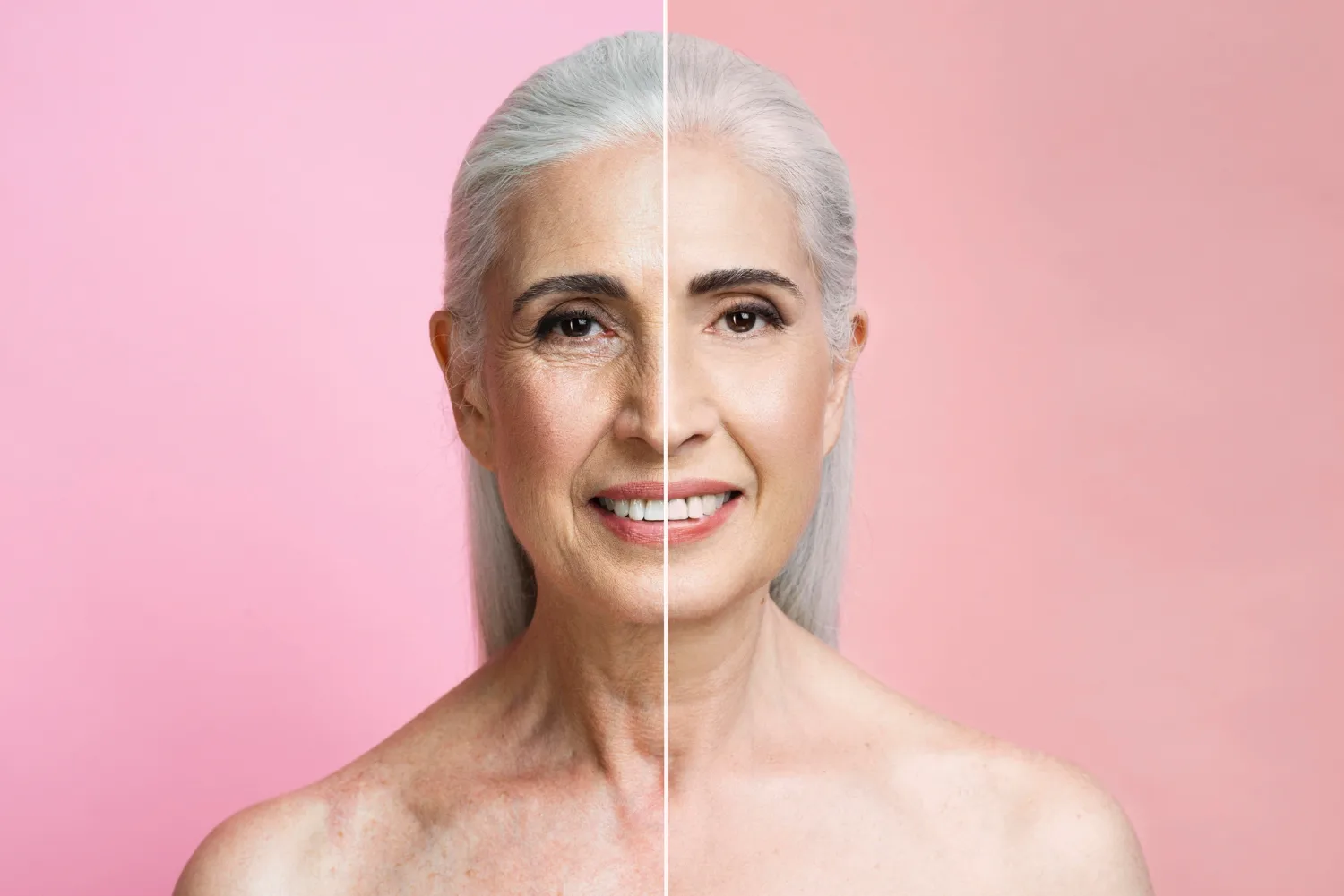 Anti-aging i regeneracja skóry Slim Figura Radomsko