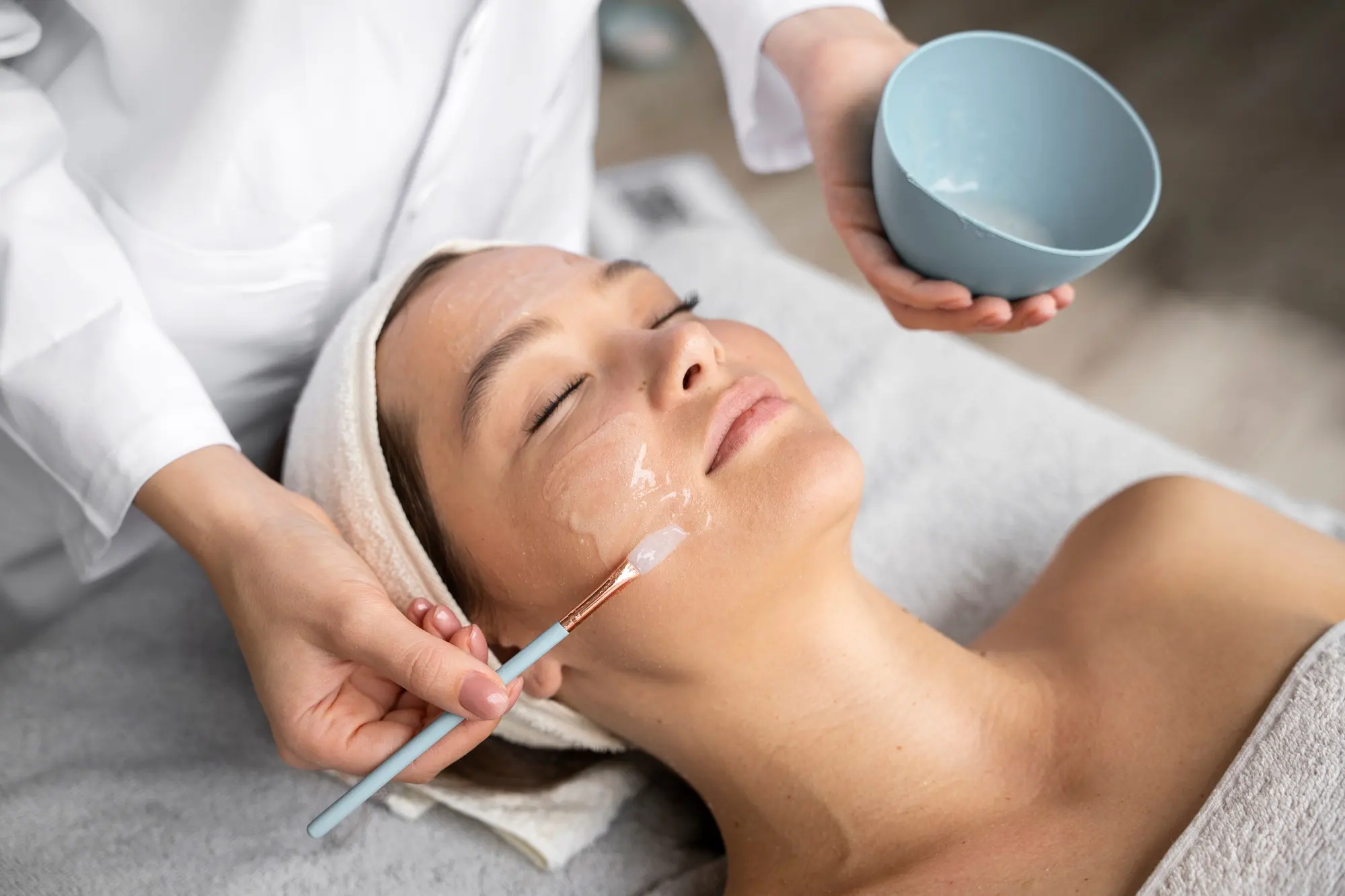 Peeling chemiczny Slim Figura Radomsko