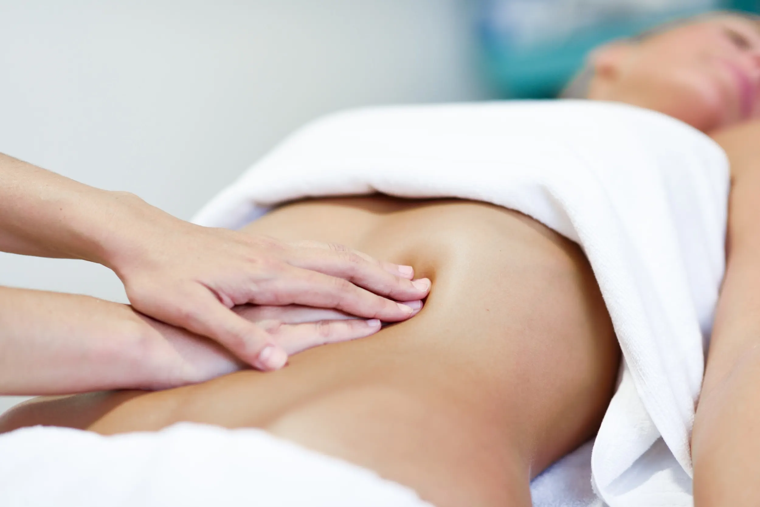 Presoterapia slim figura Radomsko