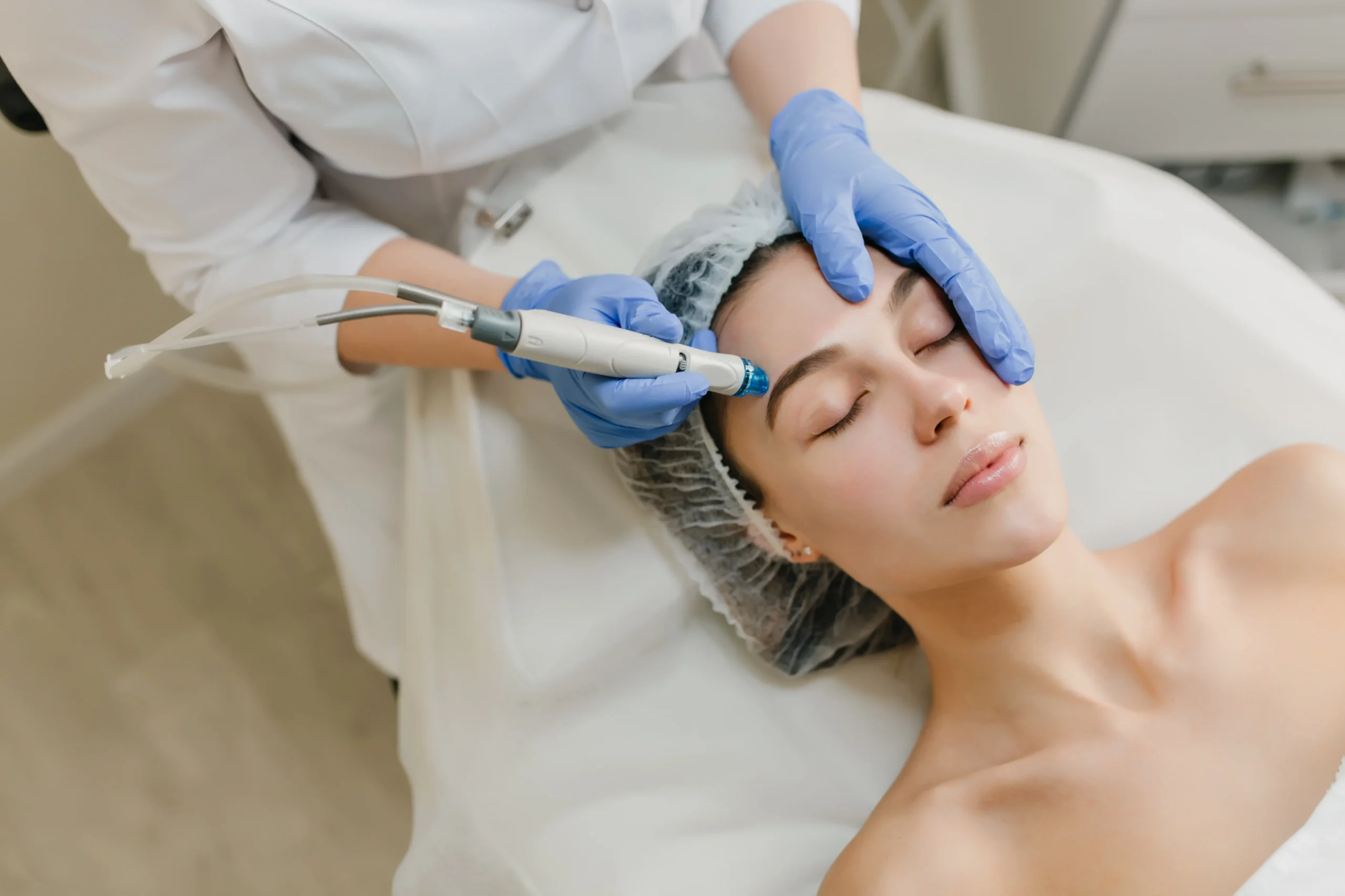 Mezoterapia mikroigłowa Slimfigura Radomsko