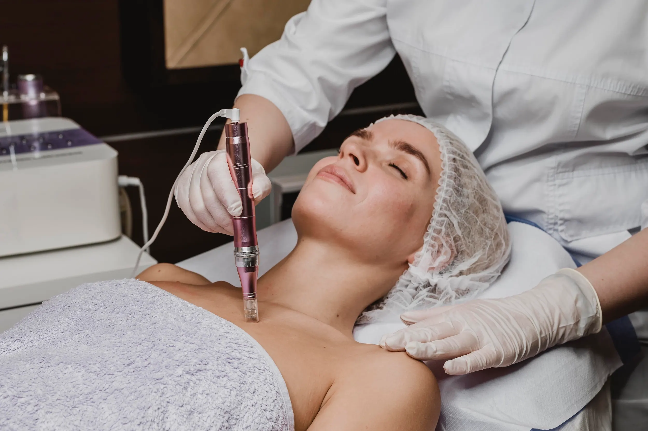 woman-spa-having-skin-treatment